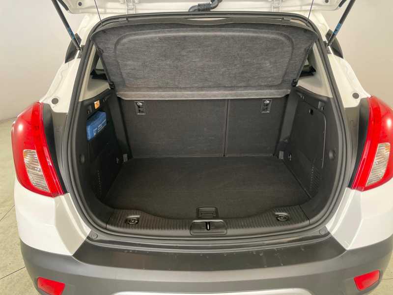 Mokka I - Mokka 1.4 T. Cosmo Gpl-tech 4x2 140cv E6