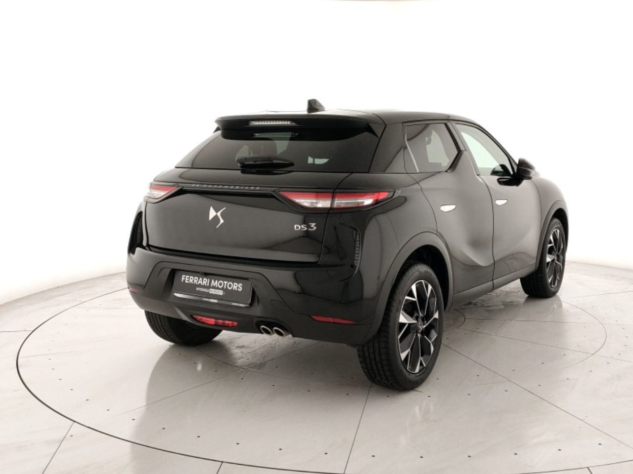 Ds DS3 Usato 2024 DS3 Carpi