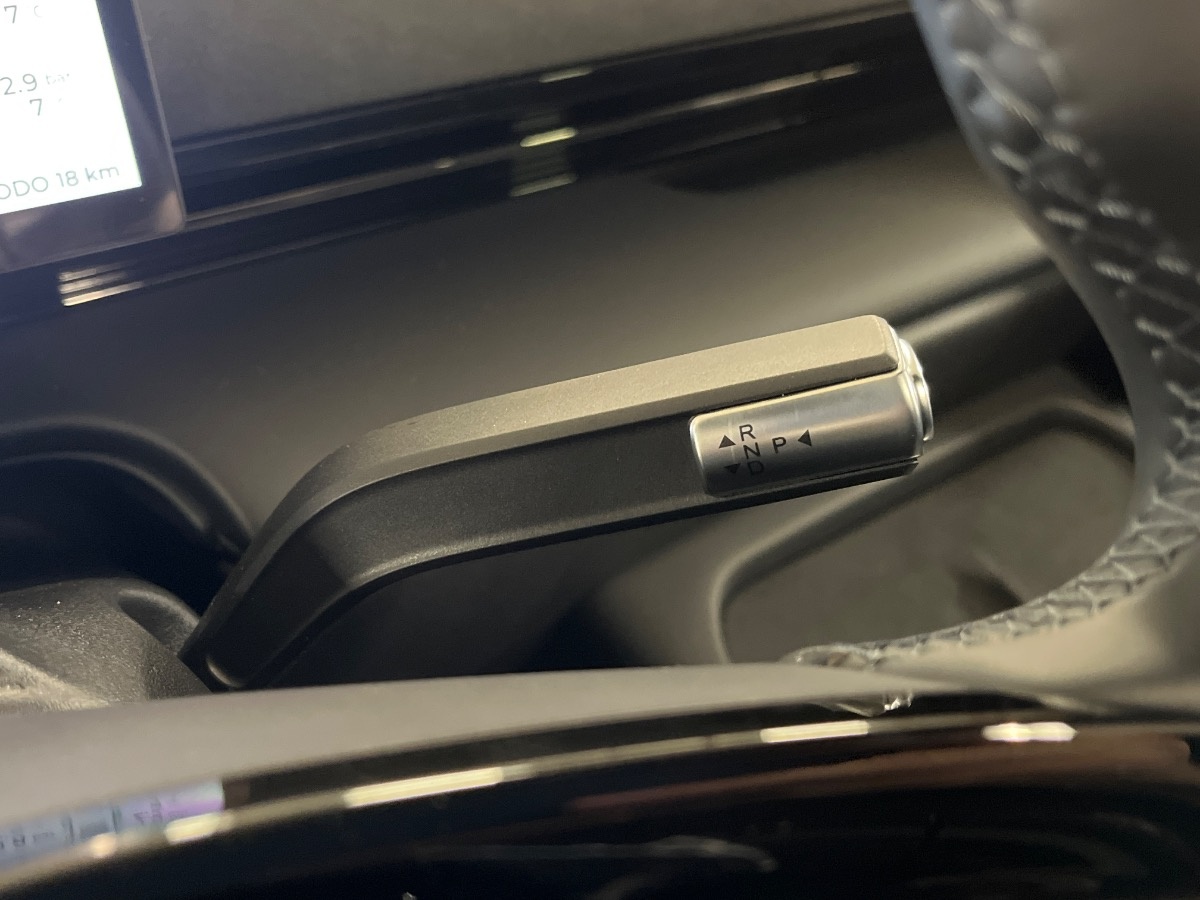 Omoda Omoda 7 Nuovo Ibrido benzina Omoda 7 Verona