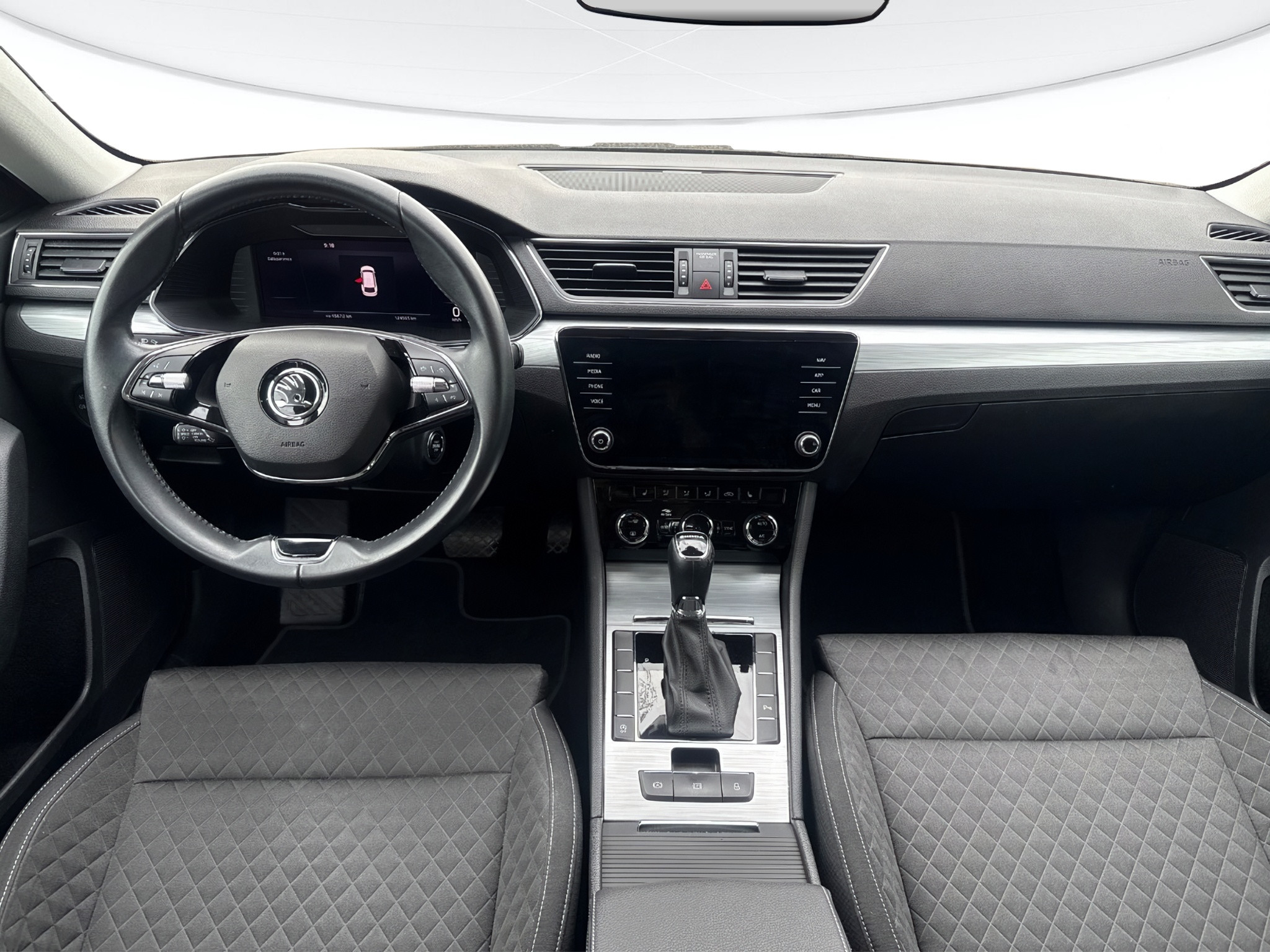 Skoda Superb Usato 2023 Superb Padova