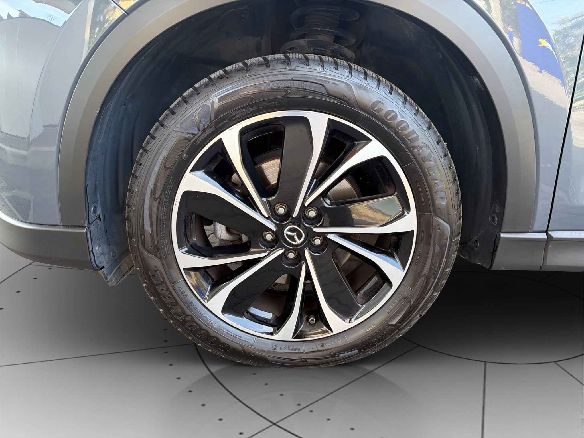 Mazda CX-5 Usato 2023 CX-5 Reggio Emilia
