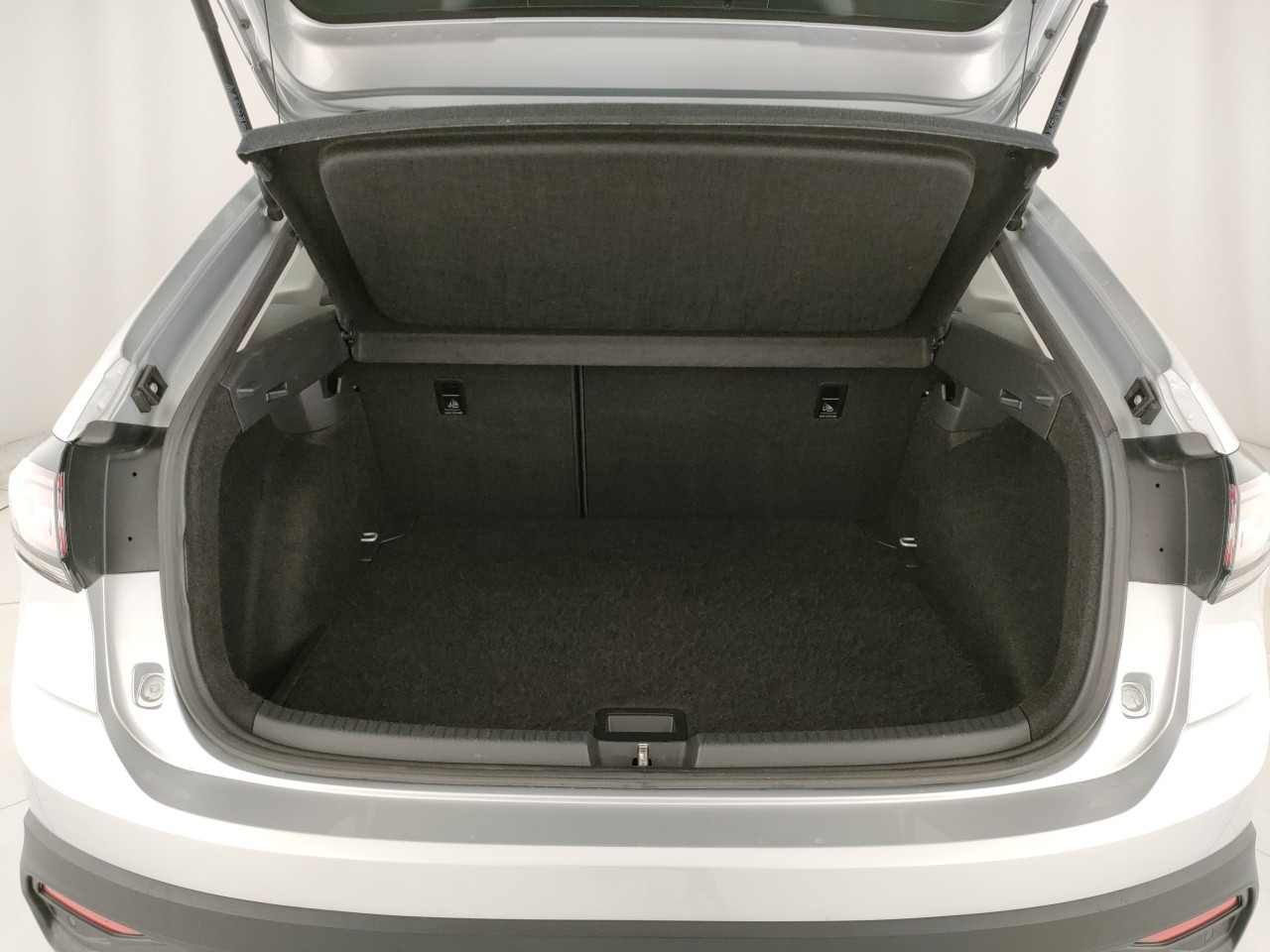 Volkswagen Taigo Usato 2022 Taigo Porto Mantovano