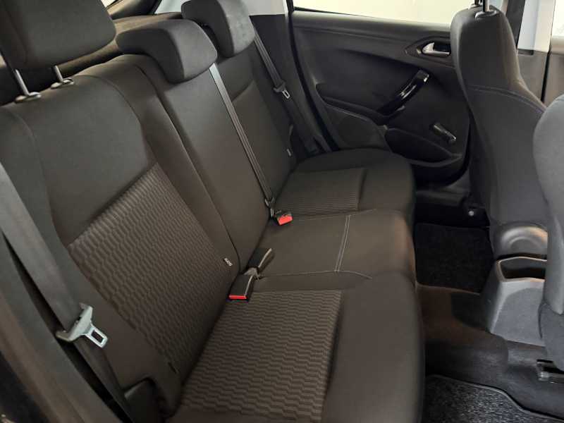 208 - 208 1.2 Puretech Allure S&s 82cv 5p My18