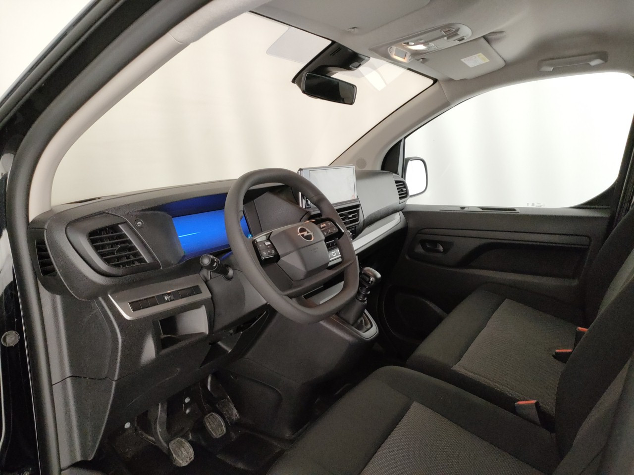 Opel Vivaro Cargo KM0 2024 Vivaro Cargo Porto Mantovano