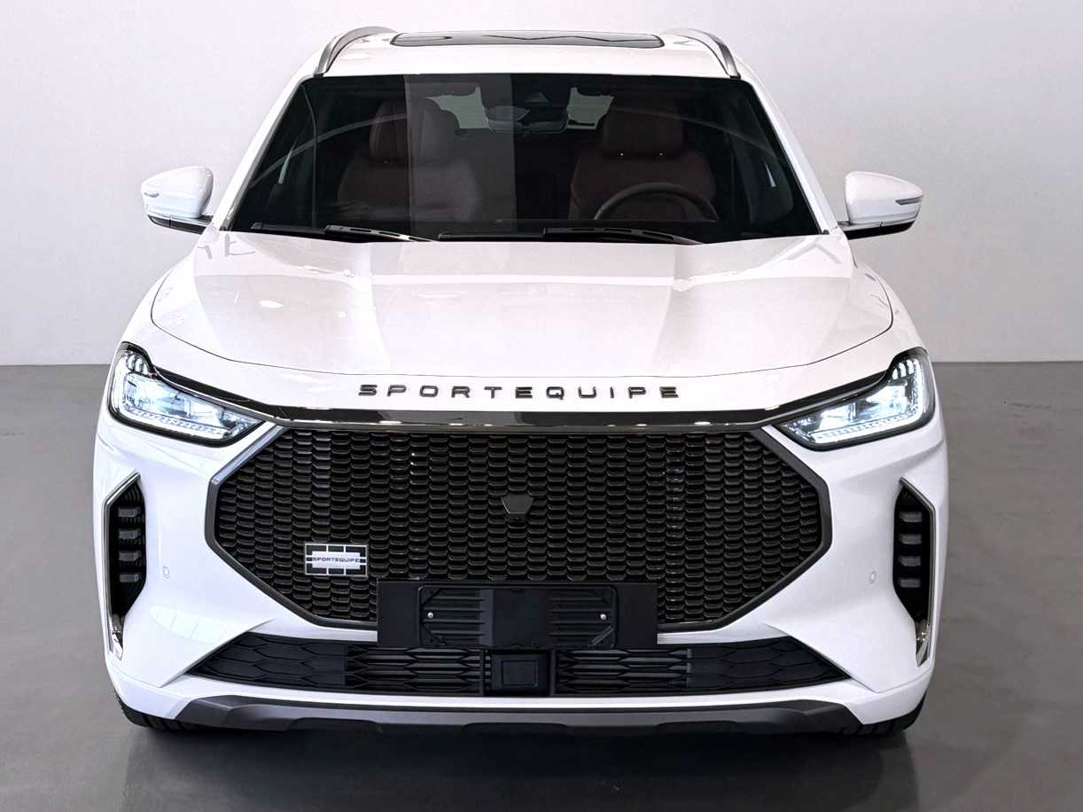 Sportequipe Sportequipe 7 Nuovo GPL Sportequipe 7 Mestre