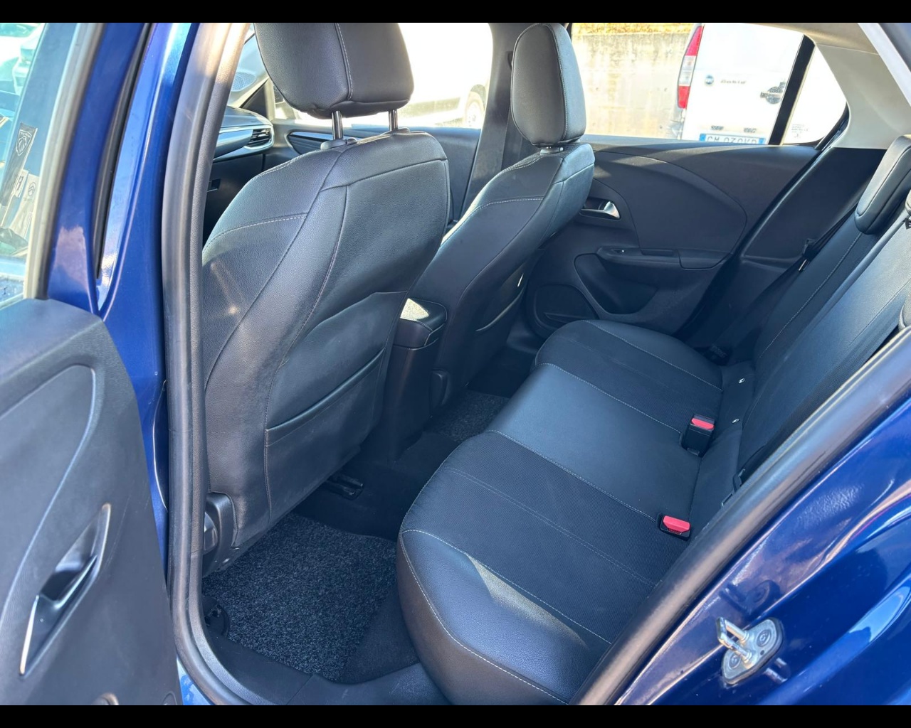 Foto OPEL Corsa 1.2 Elegance s&s 75cv