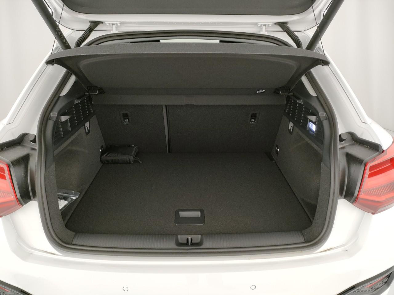 Audi Q2 Usato 2024 Q2 Legnago