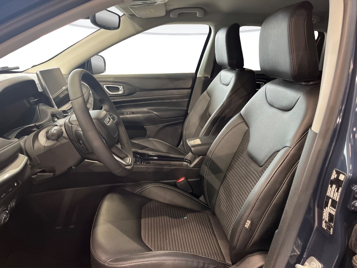 Jeep Compass Usato 2023 Compass Verona