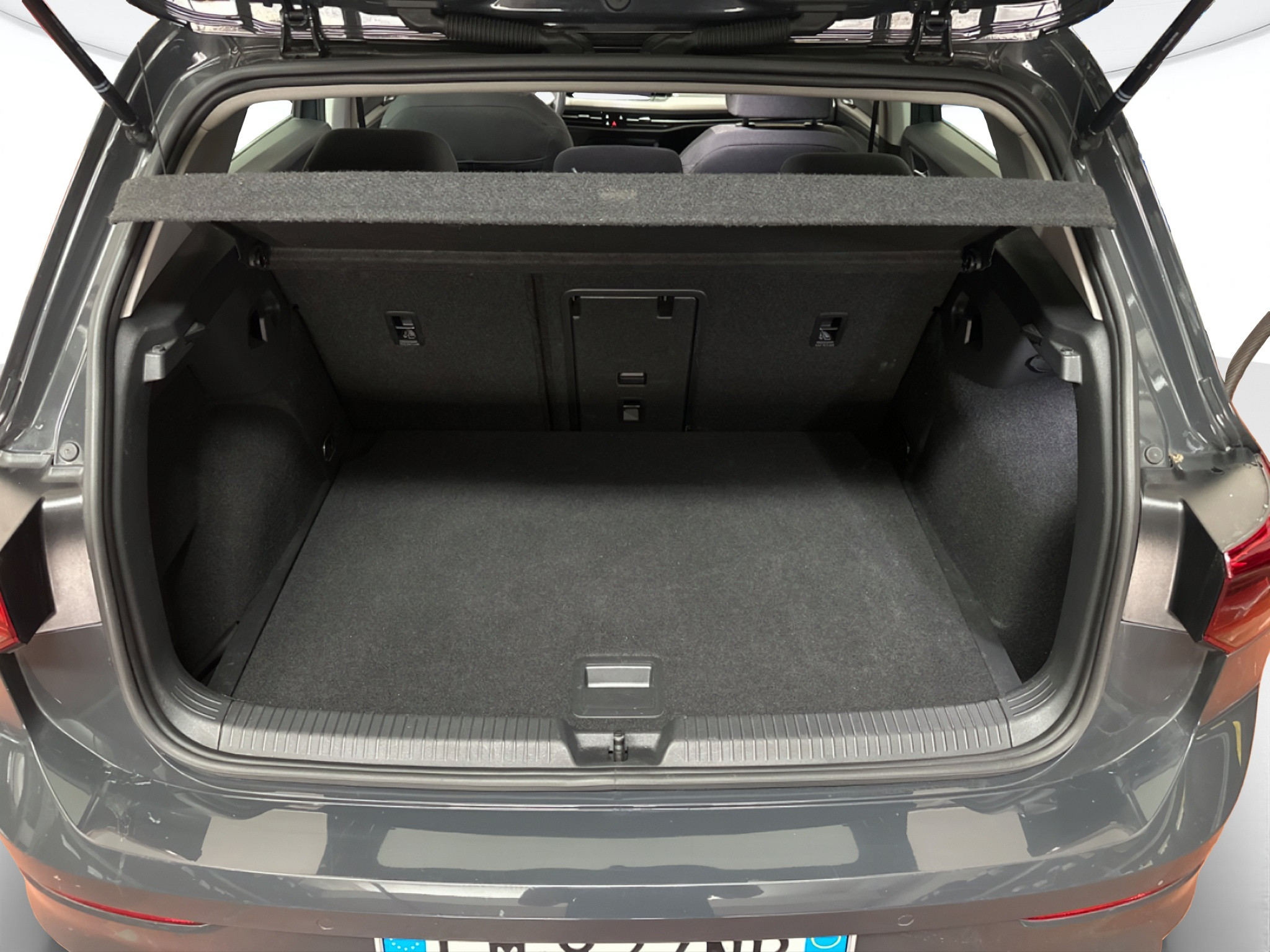 Volkswagen Golf Usato 2022 Golf Carpi