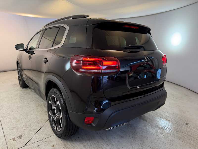 C5 Aircross Max - Bluehdi 130 S&s Eat8