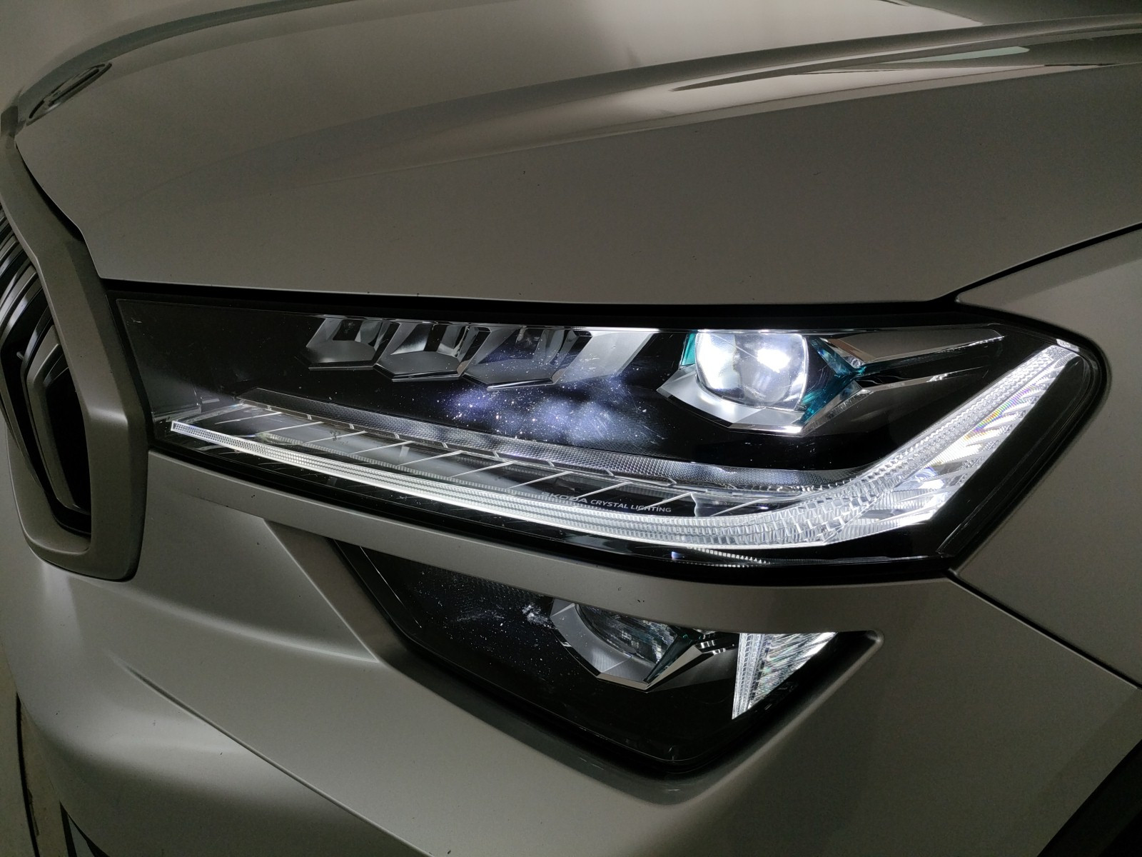 Skoda Kodiaq Usato 2024 Kodiaq Legnago