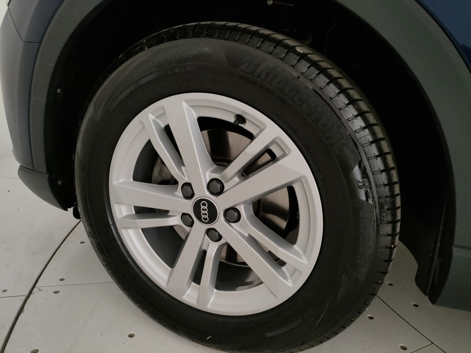 Audi Q3 Usato 2021 Q3 Padova