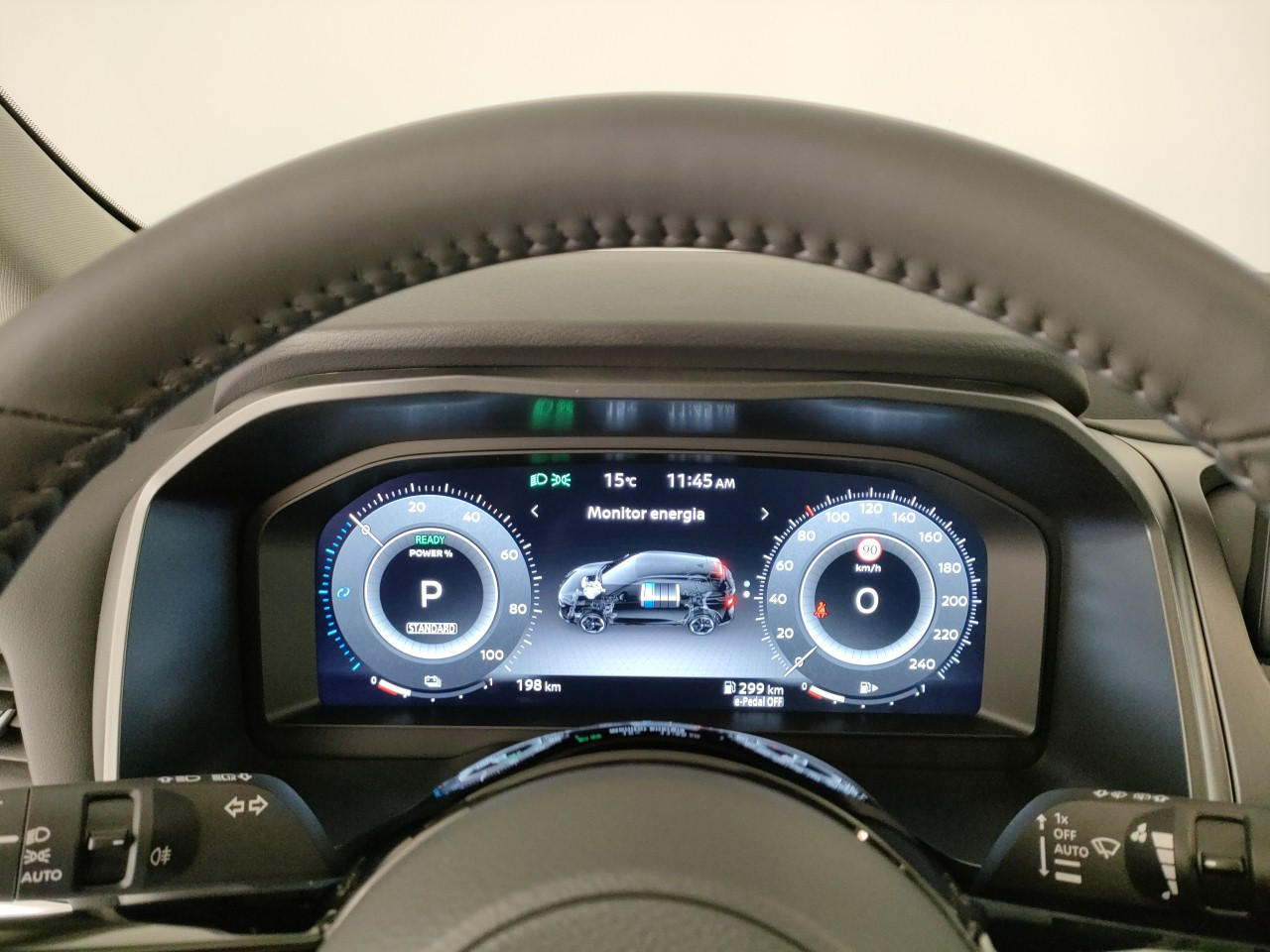 Nissan Qashqai Aziendali 2025 Qashqai Porto Mantovano