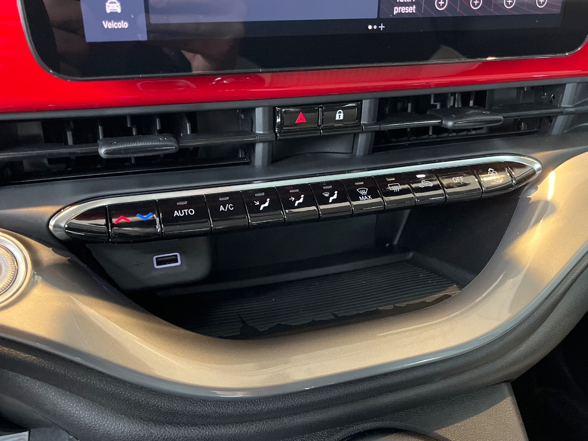 Fiat 500 Aziendali 2026 500 Rovigo