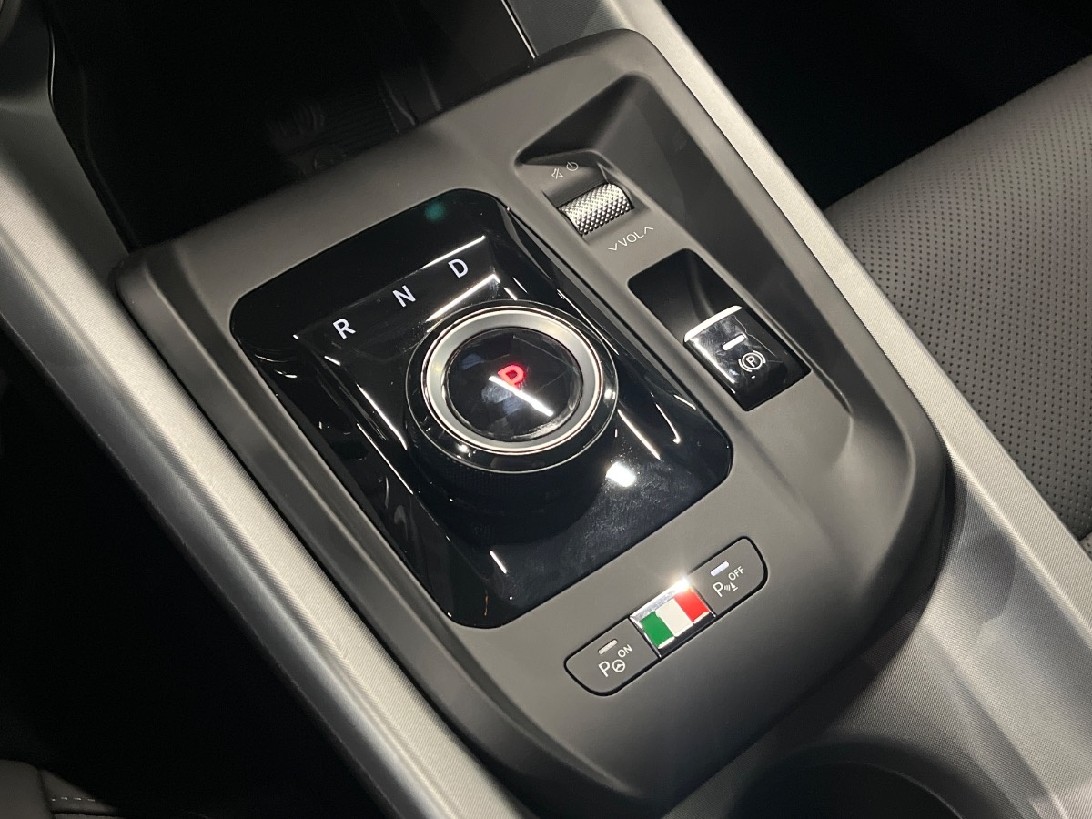 Alfa Romeo Tonale Nuovo  Tonale Verona