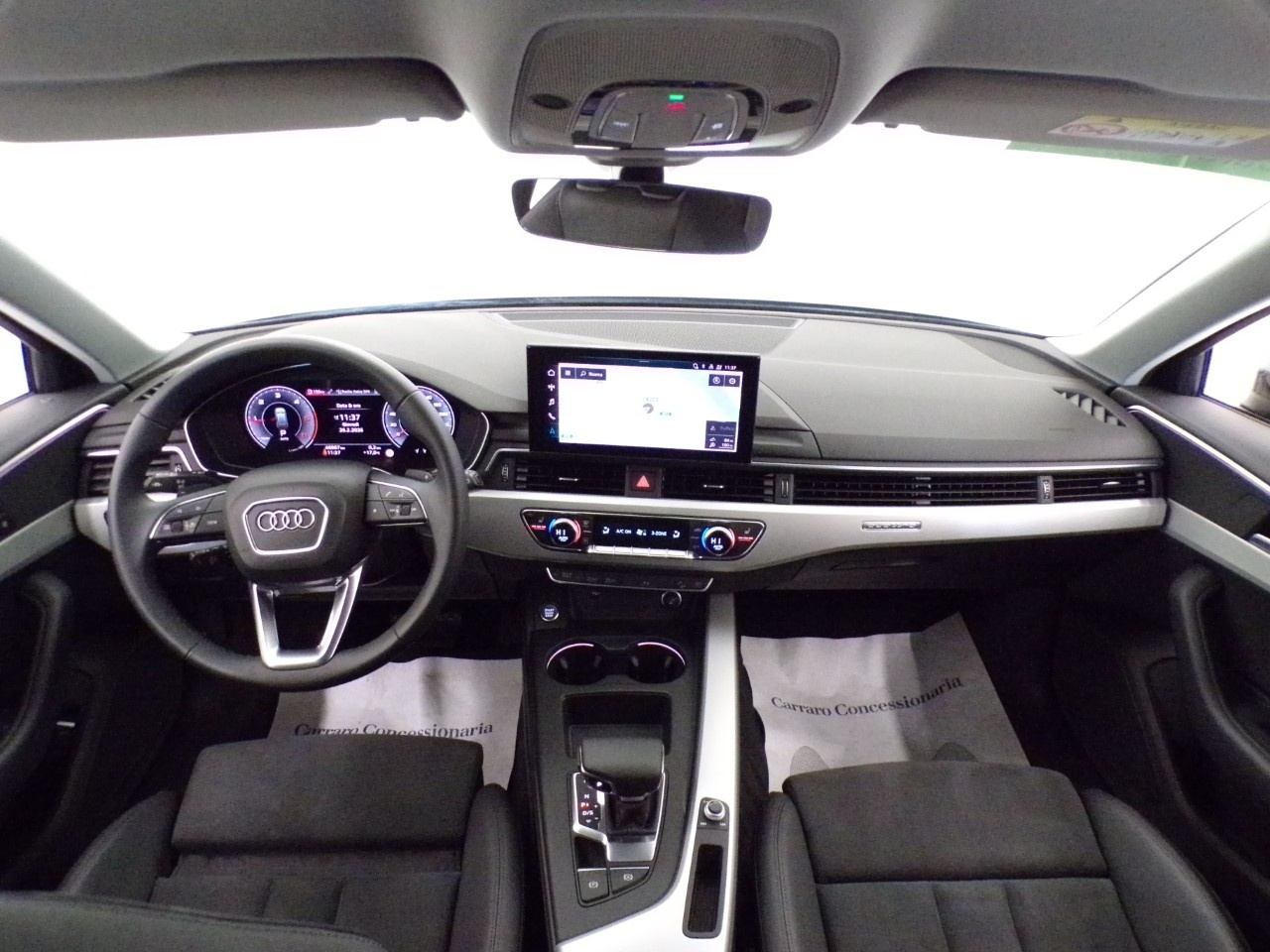 Audi A4 A4 Allroad 40 2.0 TDI mHEV 204cv Business quattro S tronic - 22