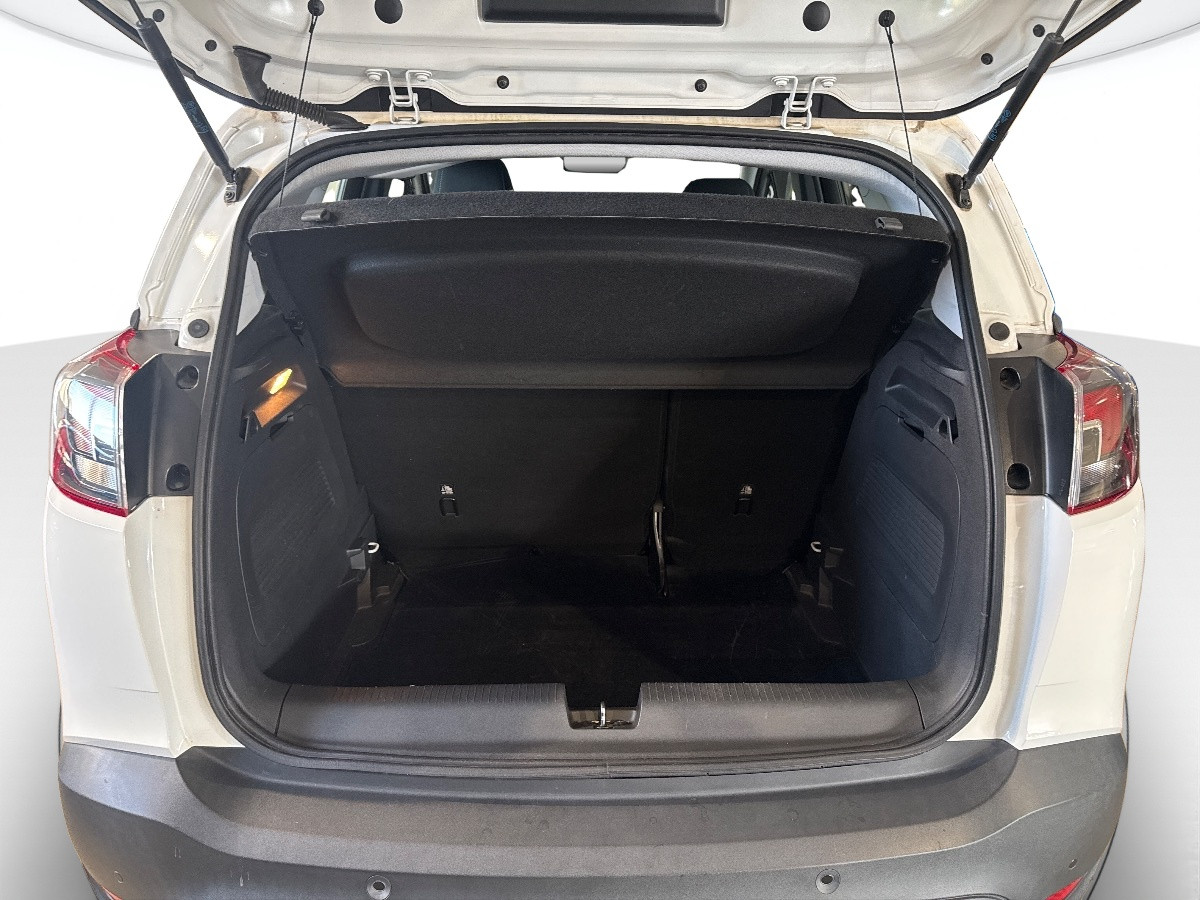 Opel Crossland Usato 2019 Crossland Parma
