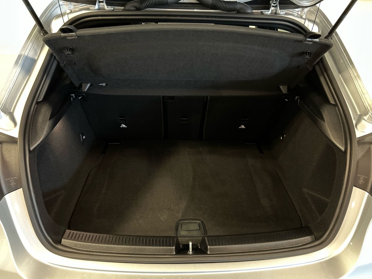 Mercedes  Classe A 180 D Advanced Plus Progressive 8G-DCT - 8