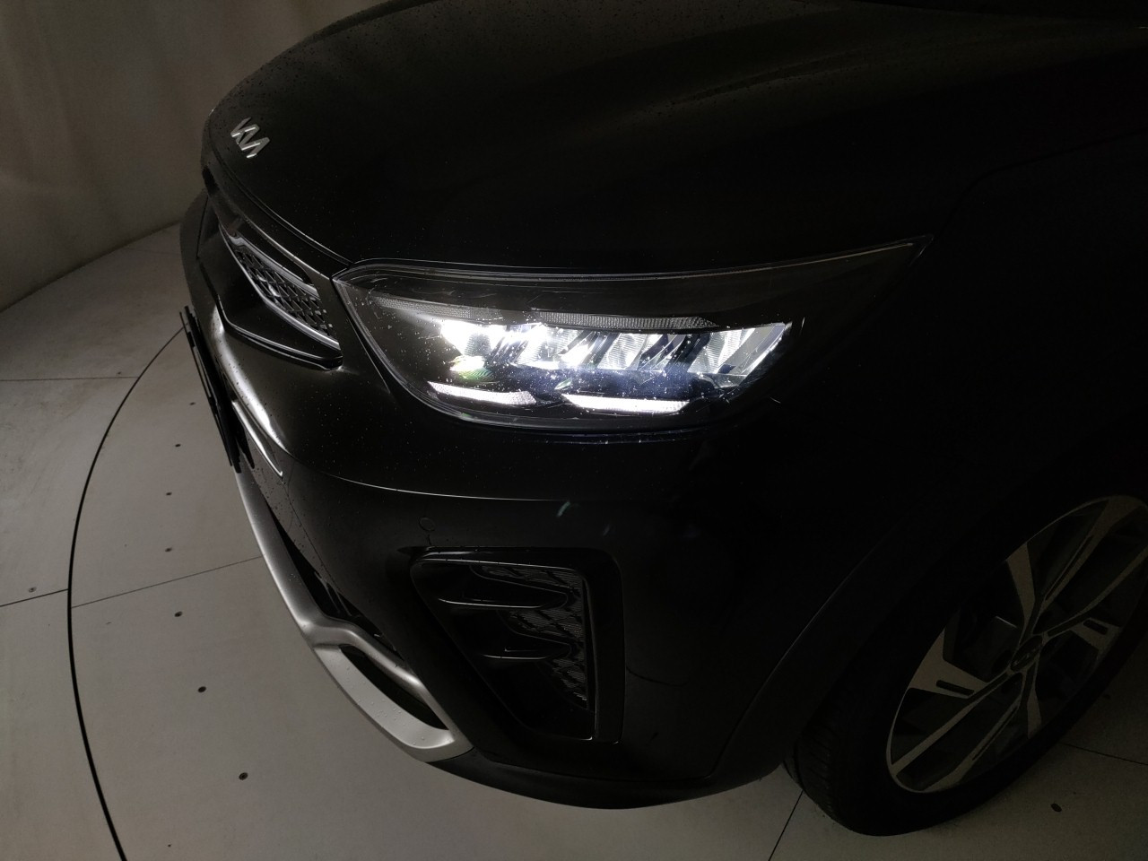 Kia Stonic Usato 2021 Stonic Reggio Emilia