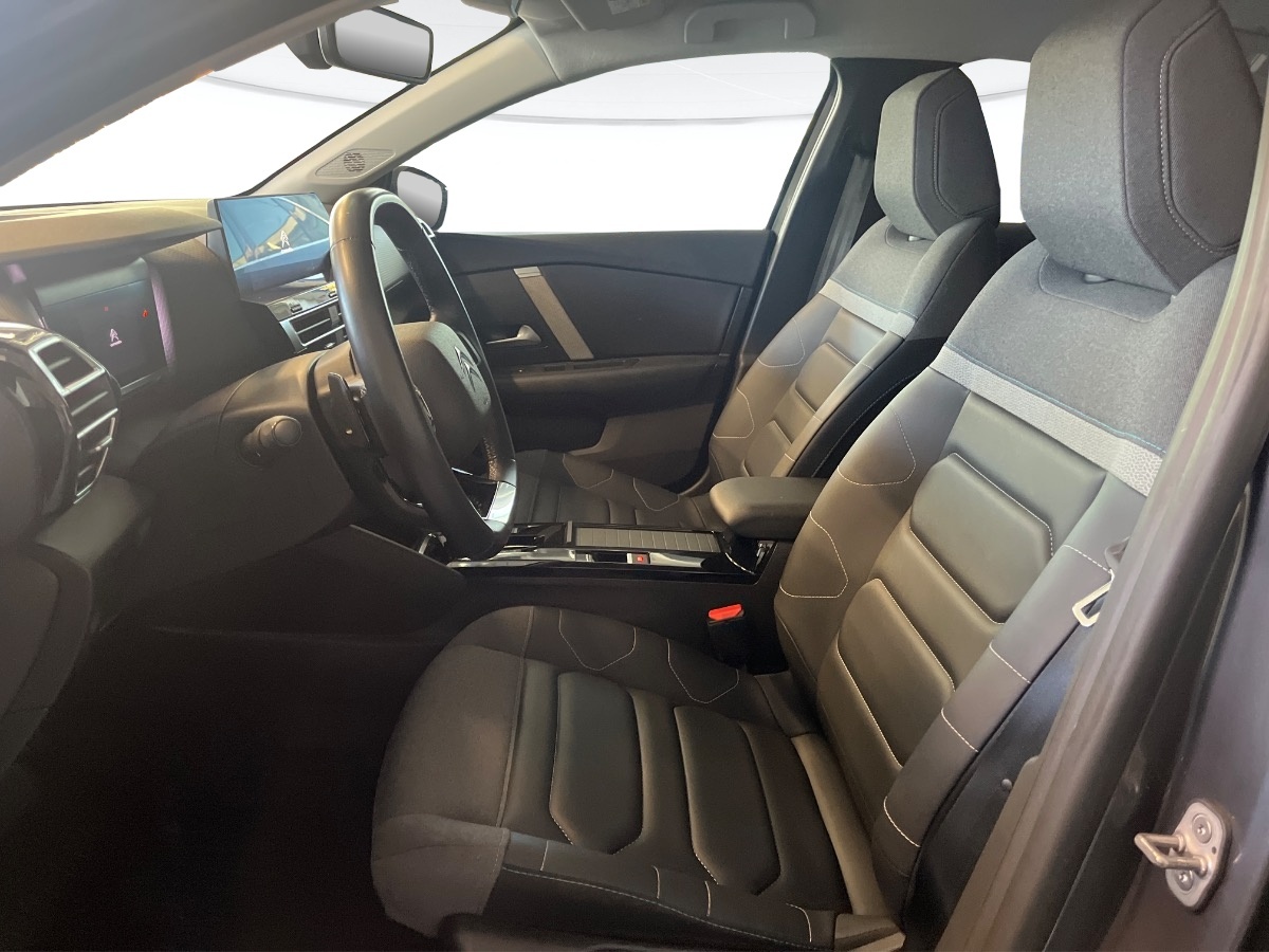 Citroen C4 Usato 2024 C4 Altavilla Vicentina