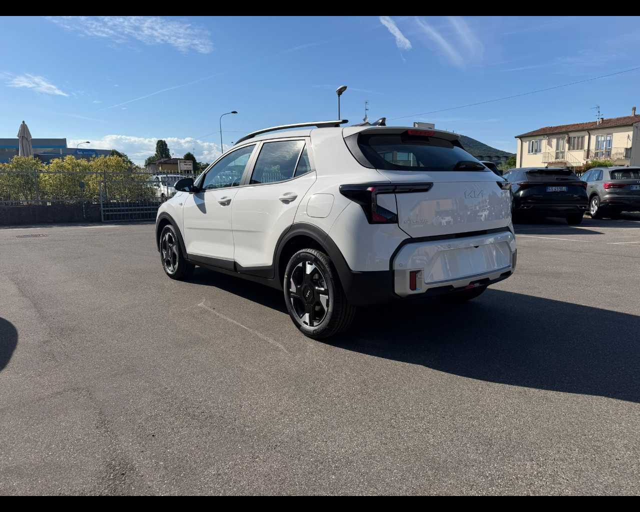 Kia Stonic Nuovo benzina Stonic Este