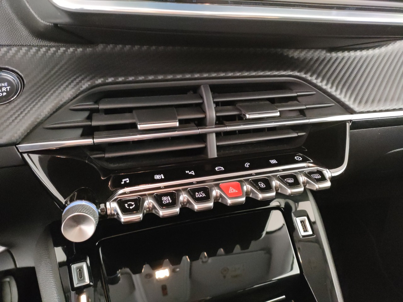 Peugeot 208 Usato 2019 208 Porto Mantovano
