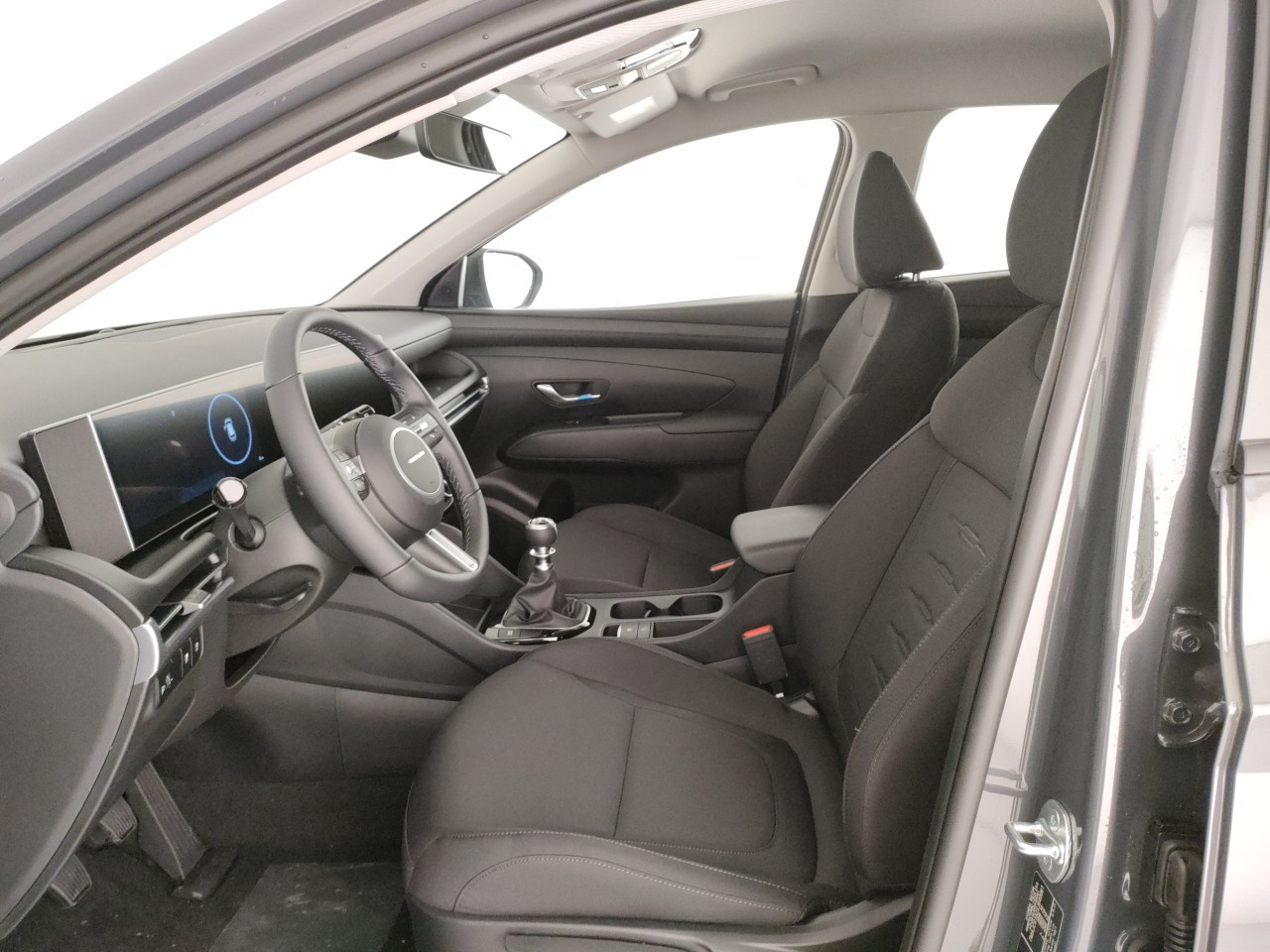 Hyundai Tucson Nuovo benzina Tucson Porto Mantovano