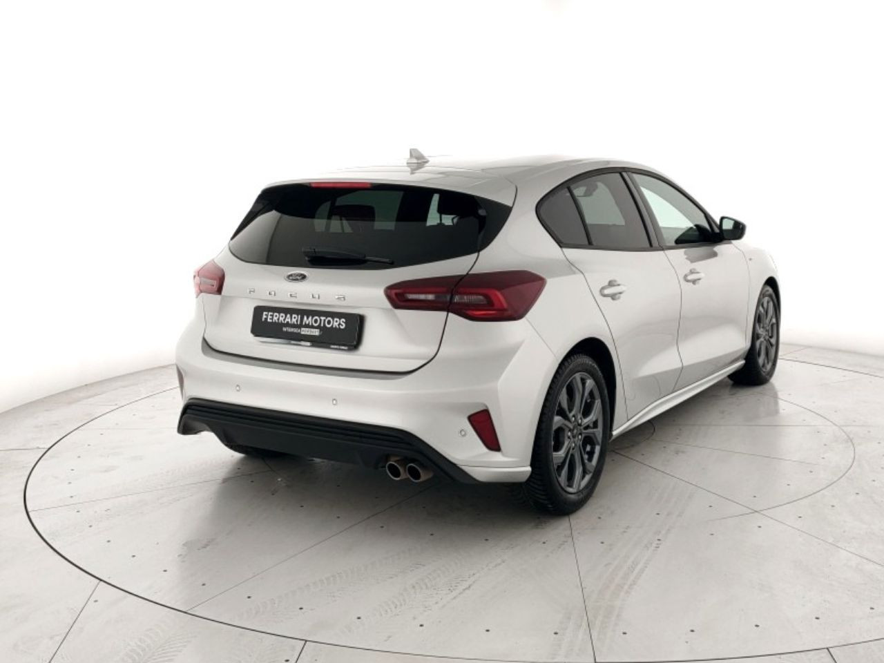 Ford Focus Usato 2025 Focus Modena