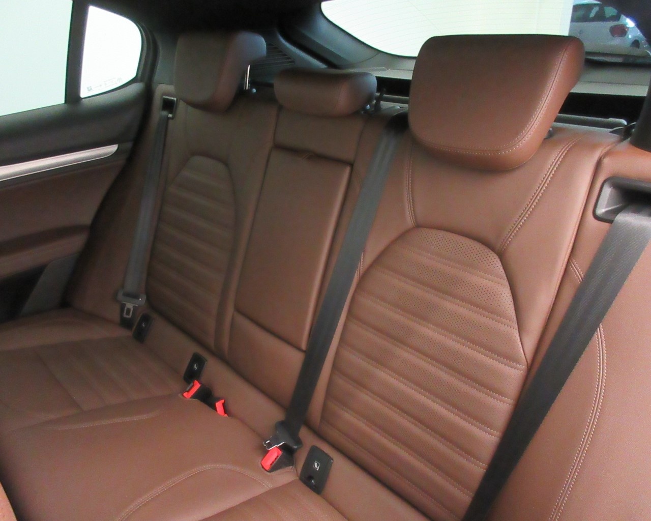 Alfa Romeo Stelvio Stelvio 2.2 Turbo 210cv Executive Q4 Auto - 14