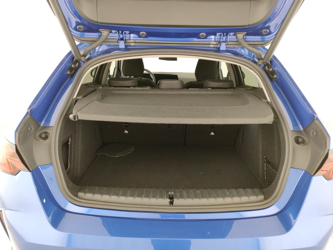 Bmw Serie 1 Usato 2025 Serie 1 Porto Mantovano