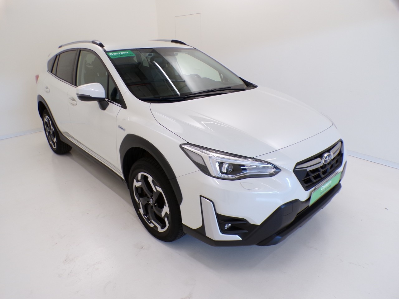 Subaru  XV 2.0 i e-BOXER Style Xtra CVT Lineartronic - 3