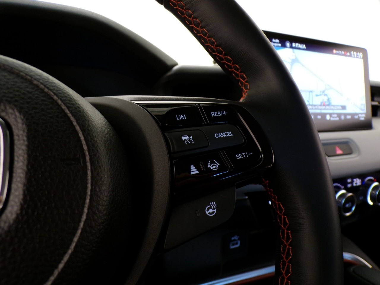 Honda HR-V HR-V 1.5 Hev Advance Style eCVT - 17