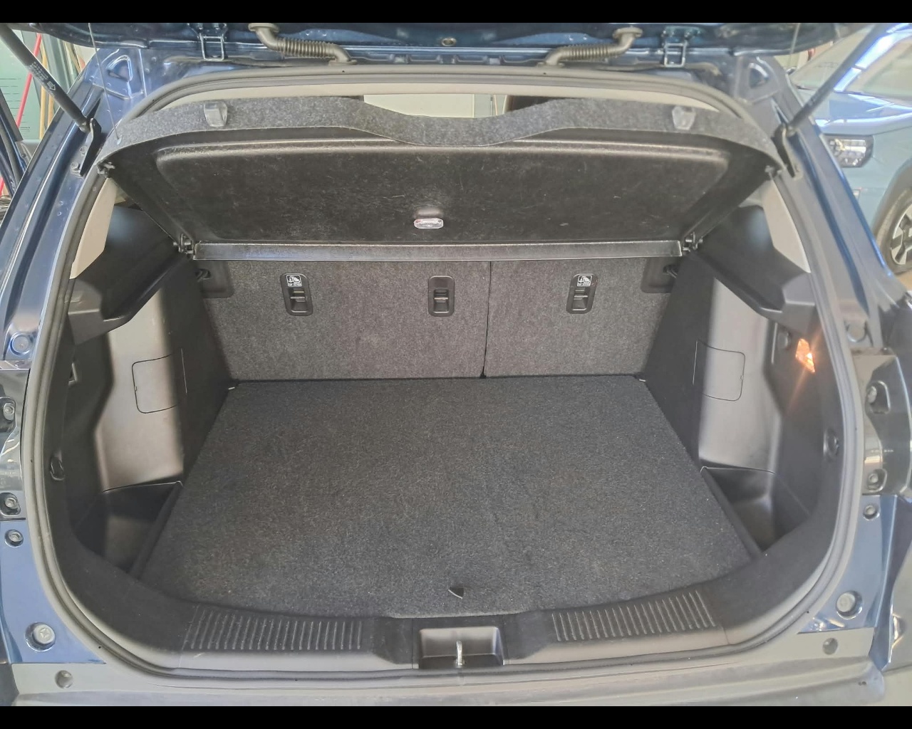 Foto SUZUKI S-Cross 1.4h Top+ 4wd allgrip 129cv
