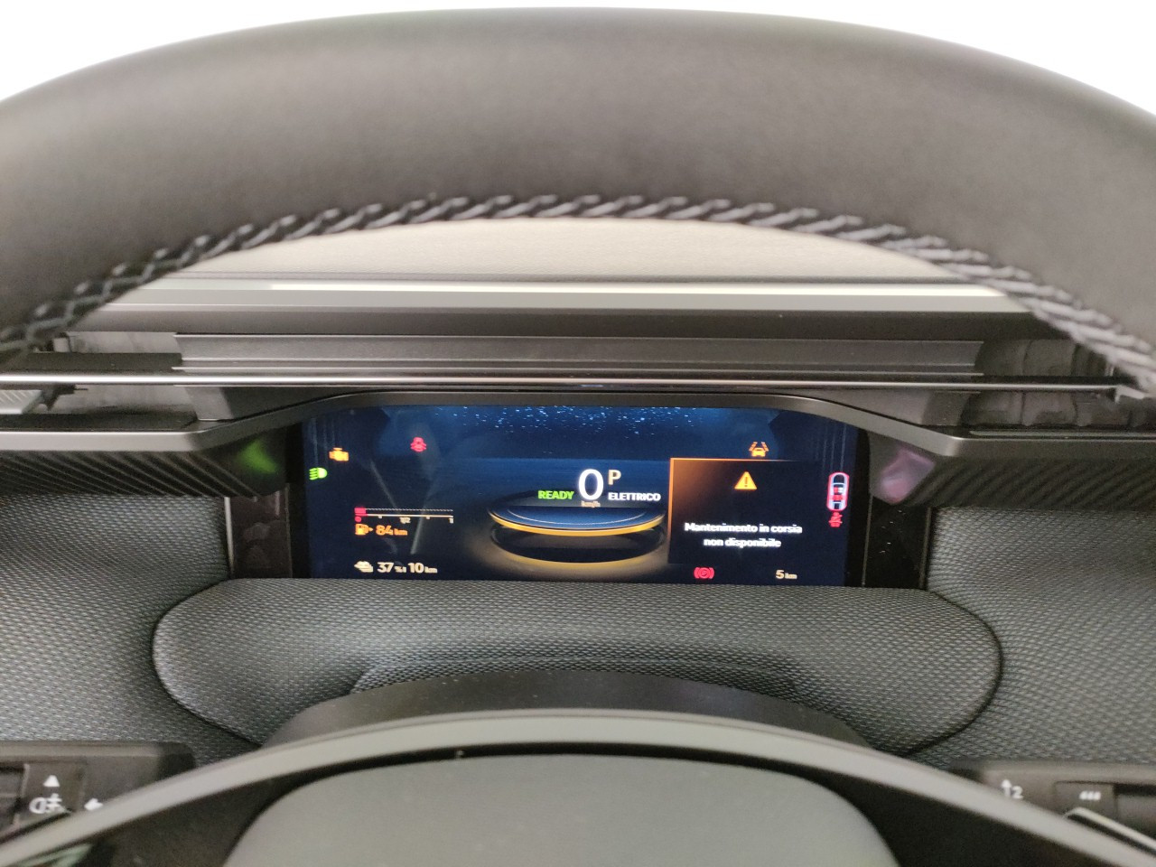 Citroen C5 Aircross Nuovo Ibrido benzina C5 Aircross Porto Mantovano