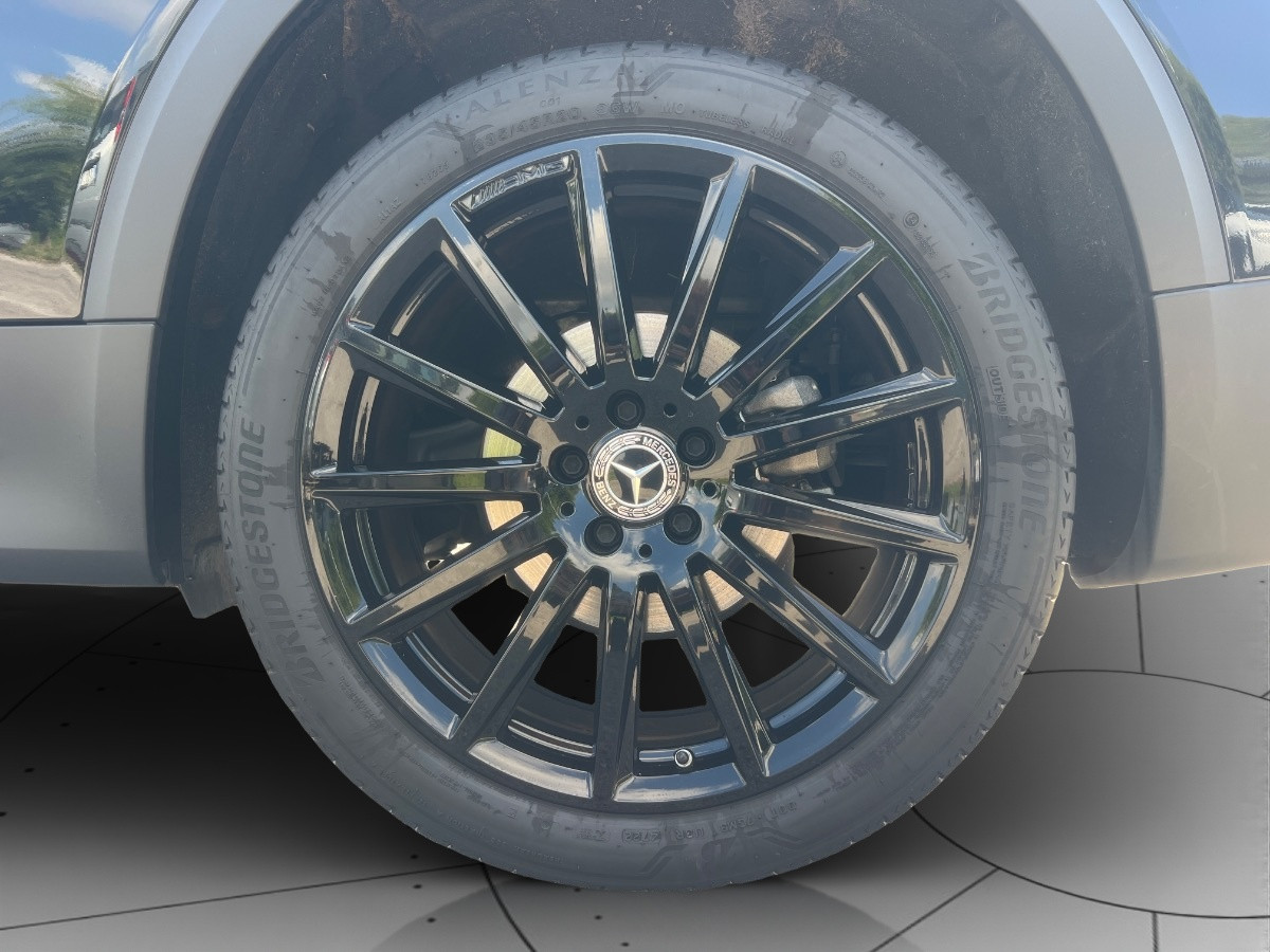 Mercedes GLB Usato 2023 GLB Rovigo