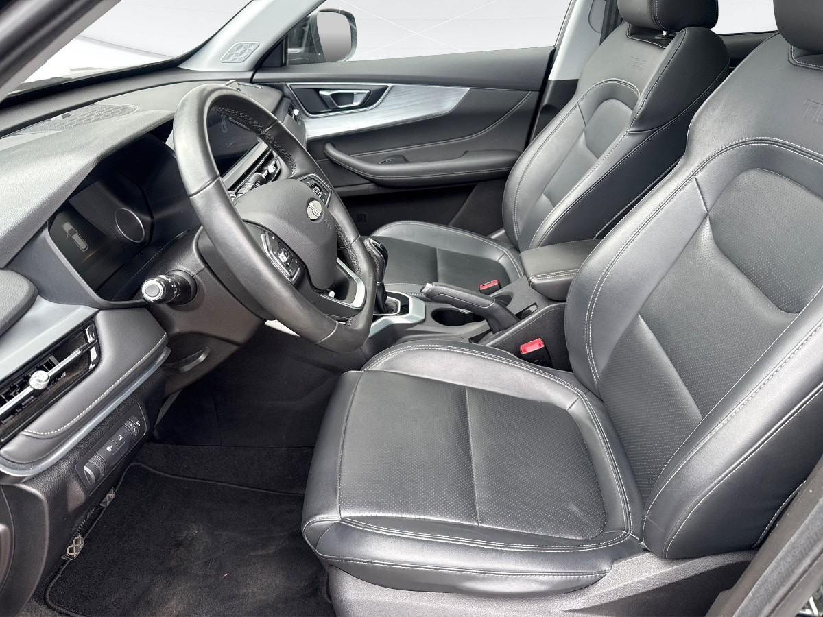 Dr Motor DR 5 Usato 2023 DR 5 Padova