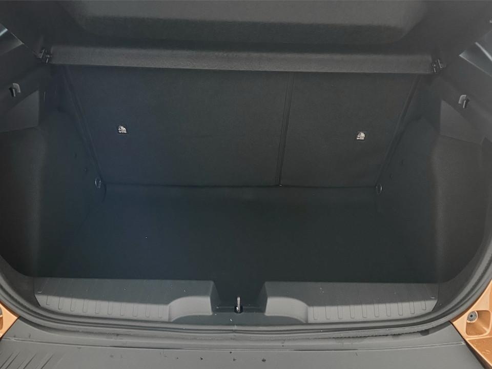 FIAT Grande Panda Hybrid Pop 1.2 Hybrid 110cv Ibrida km0 - 18