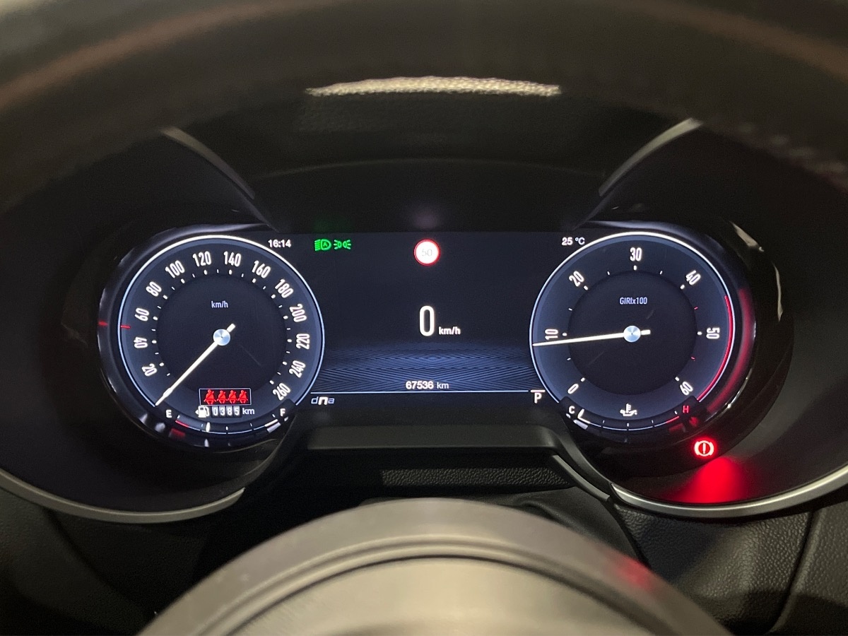 Alfa Romeo Stelvio Usato 2024 Stelvio Altavilla Vicentina
