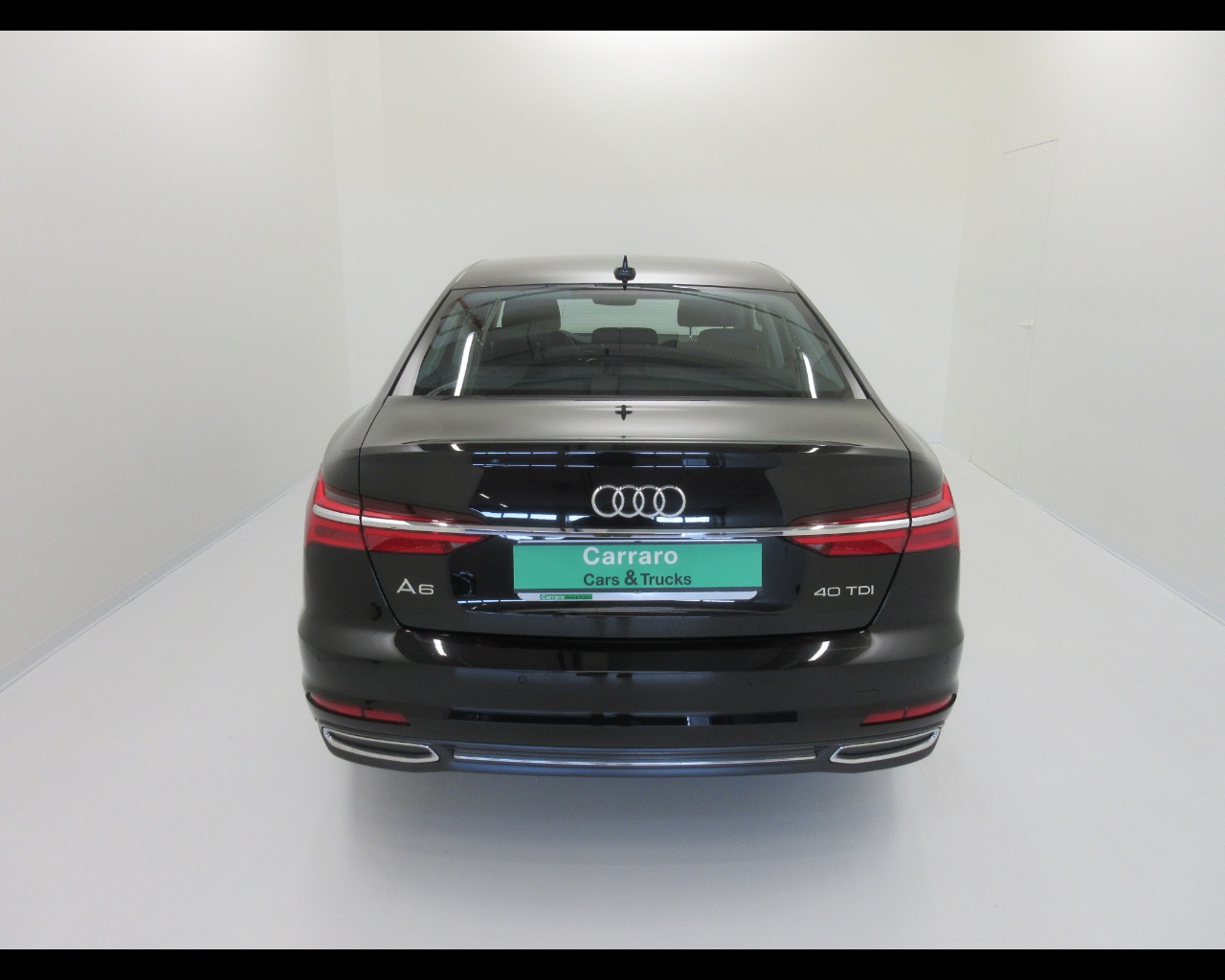 Audi A6 A6 Berlina 40 2.0 TDI mHEV Business Sport S tronic - 6