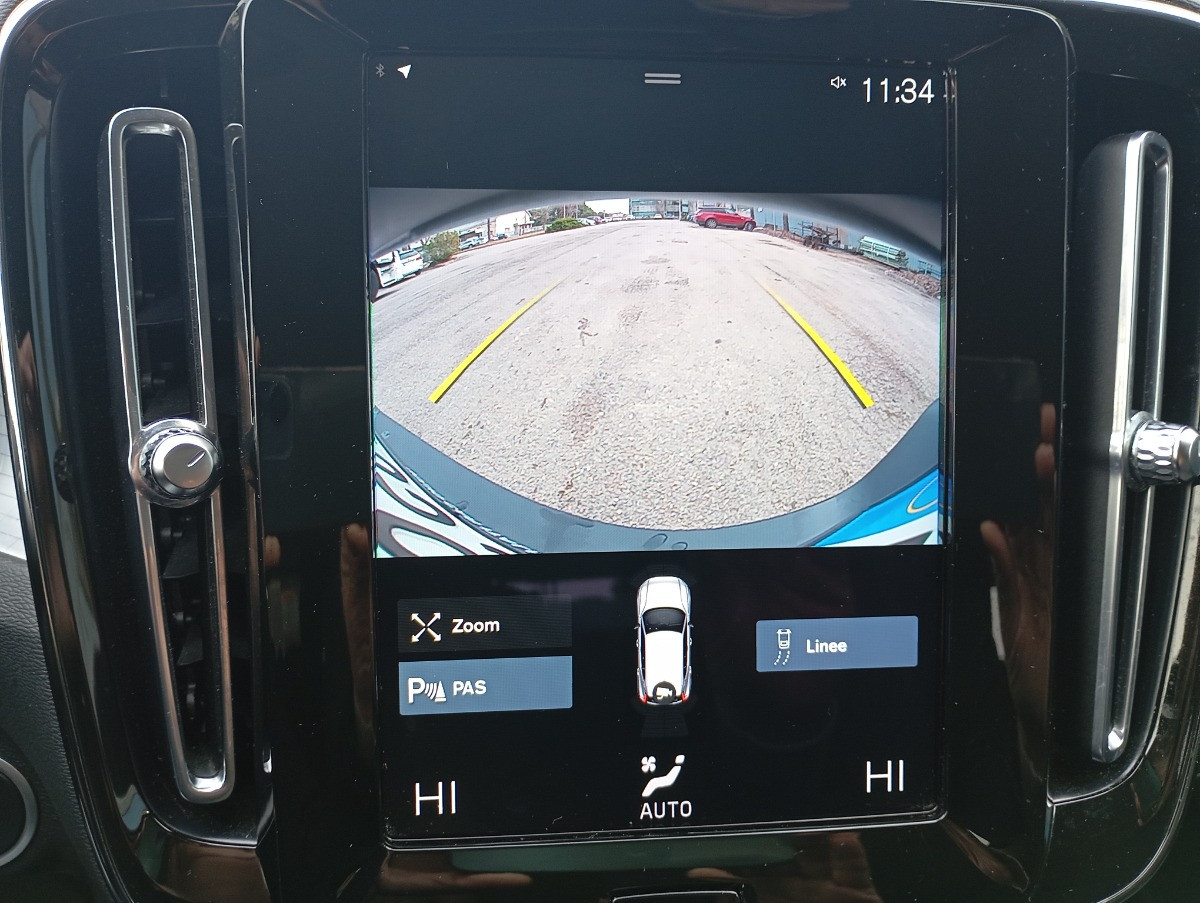 Volvo XC40 Usato 2021 XC40 San Vendemiano