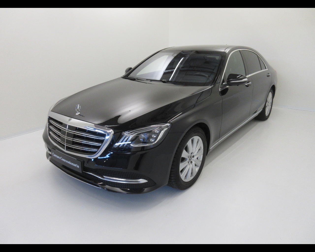 Mercedes Classe S Classe S Berlina 400 Premium Plus 4Matic 9G-Tronic Plus - 1