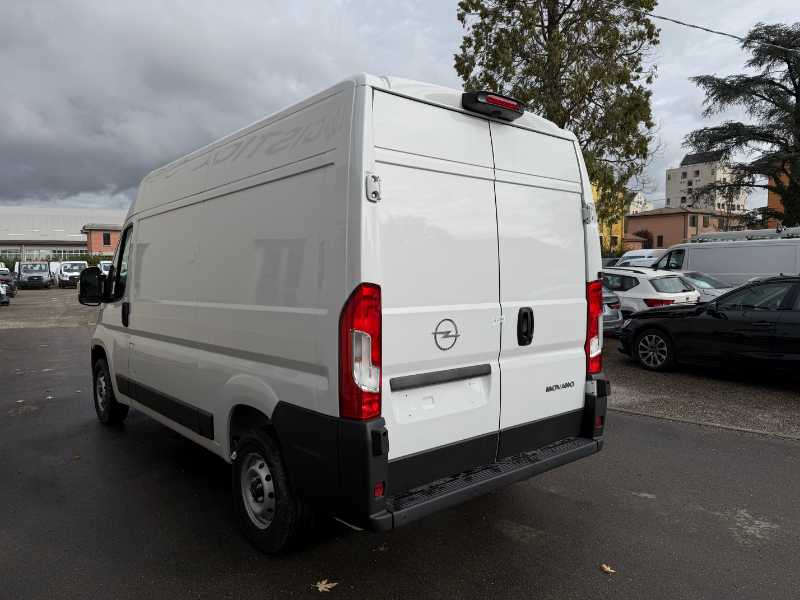 Movano Furg. 33-l2 H2 2.2 Bluehdi S&s 140 Cv