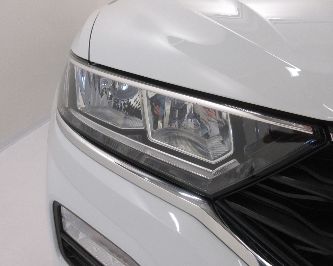 Volkswagen T-Roc T-Roc 1.0 TSI 110cv Business - 5