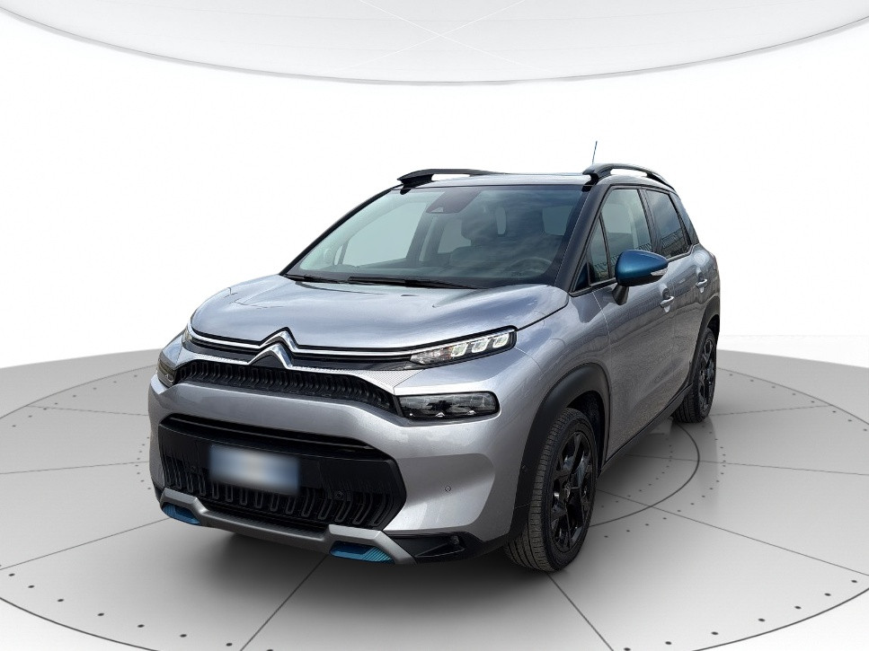 Citroen C3 Aircross Usato 2022 C3 Aircross Rovigo