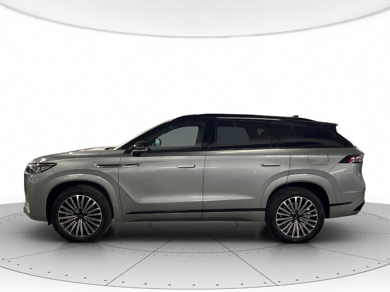 Jaecoo JAECOO 8 SHS-P Nuovo  JAECOO 8 SHS-P Verona