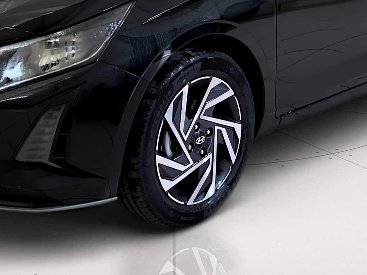 Hyundai i20 Nuovo GPL i20 Rovigo