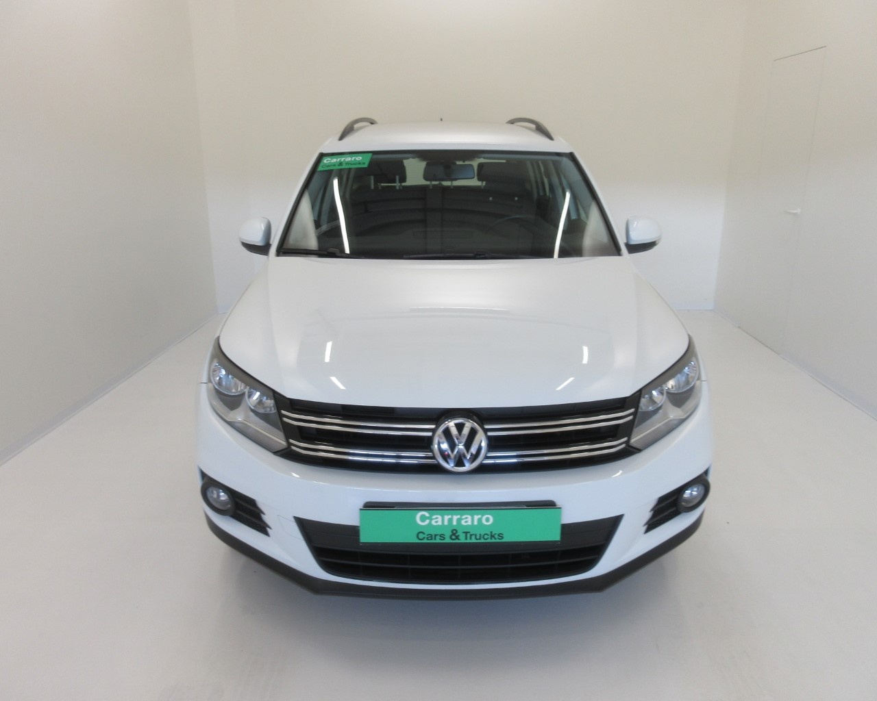Volkswagen Tiguan Tiguan 1.4 TSI BlueMotion 122cv Cross - 2