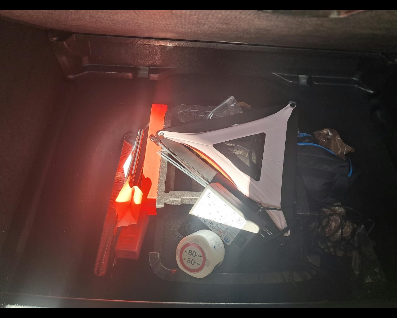 Foto ALFA ROMEO Tonale 1.6 Veloce 130cv tct6