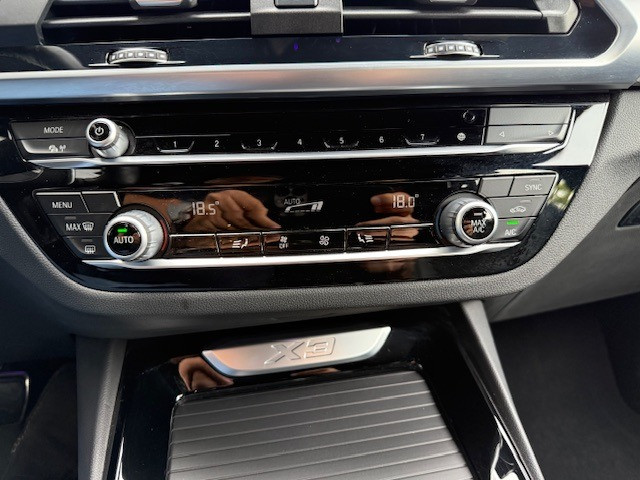 Bmw X3 Usato 2021 X3 Modena