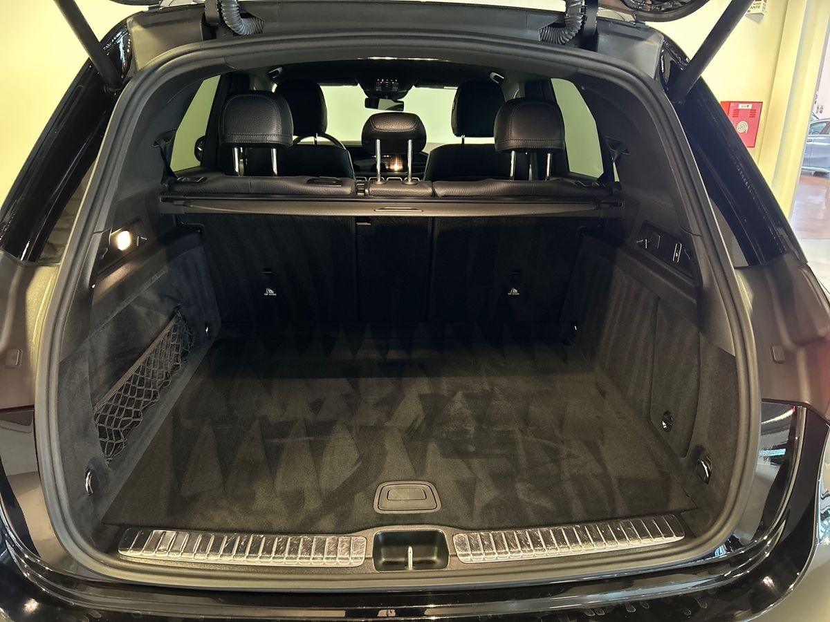 Mercedes GLE GLE SUV 300 d Mild hybrid Premium 4Matic 9G-Tronic Plus - 8